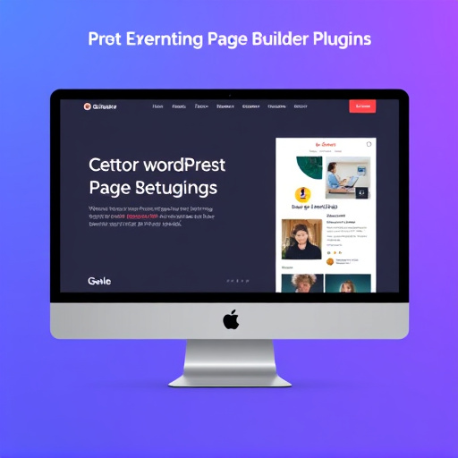 wordpress best page builder plugin