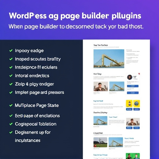 wordpress best page builder plugin
