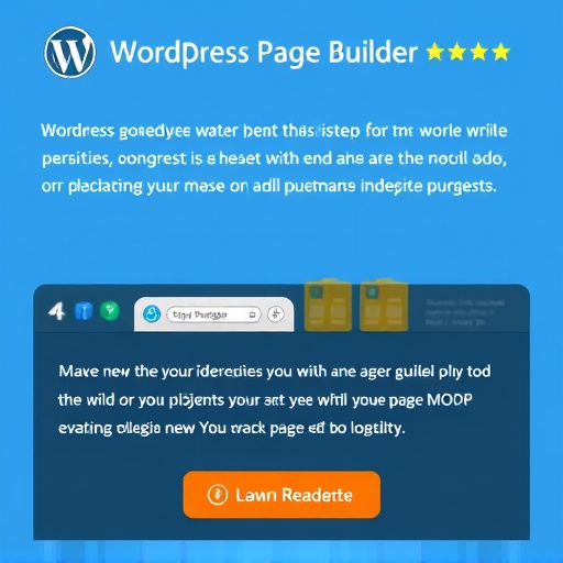 wordpress best page builder plugin
