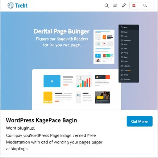 wordpress best page builder plugin
