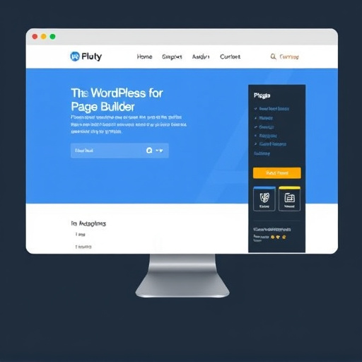 wordpress best page builder plugin