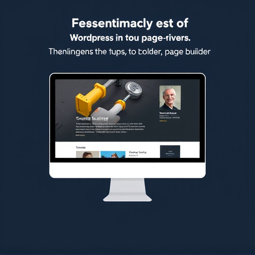 wordpress best page builder plugin