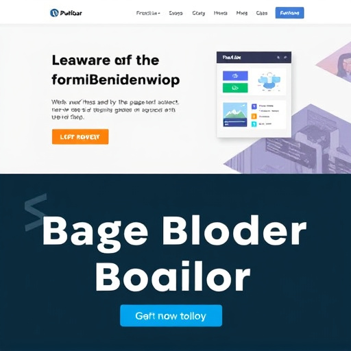 wordpress best page builder plugin