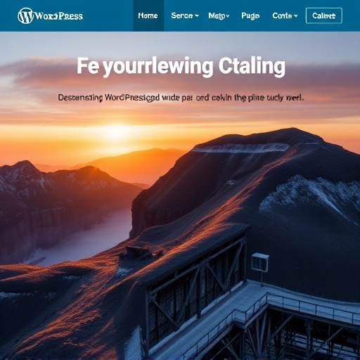 wordpress best page builder plugin
