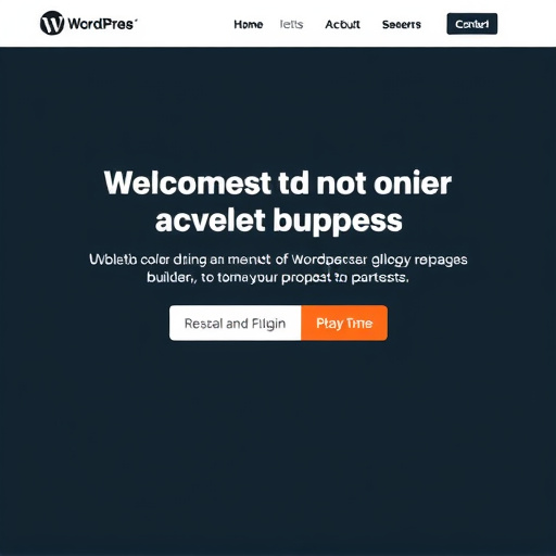 wordpress best page builder plugin