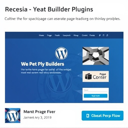 wordpress best page builder plugin