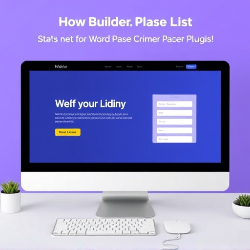 wordpress best page builder plugin