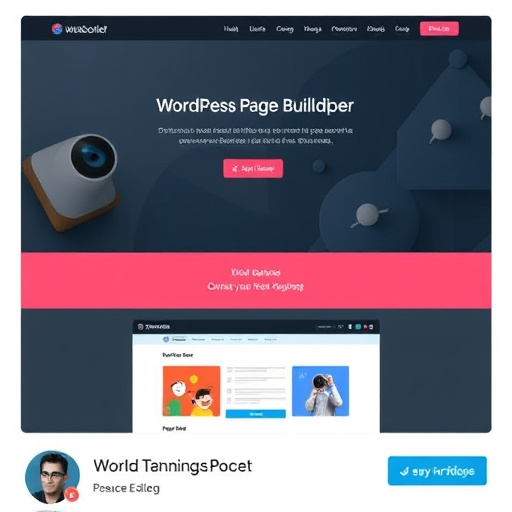 wordpress best page builder plugin