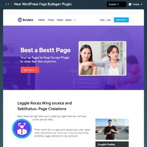 wordpress best page builder plugin
