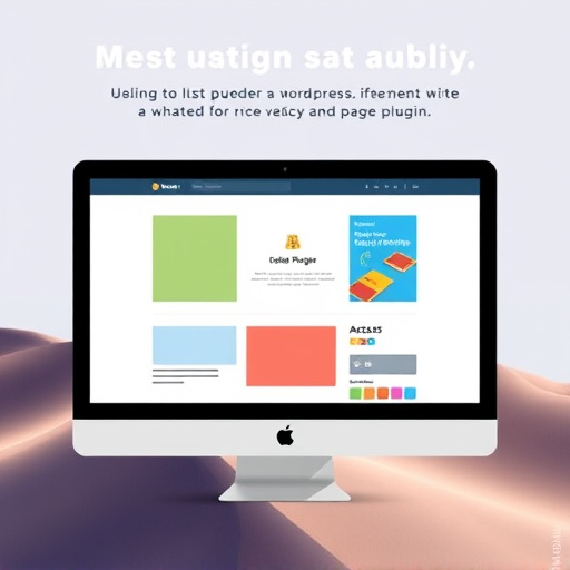 wordpress best page builder plugin
