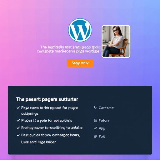 wordpress best page builder plugin