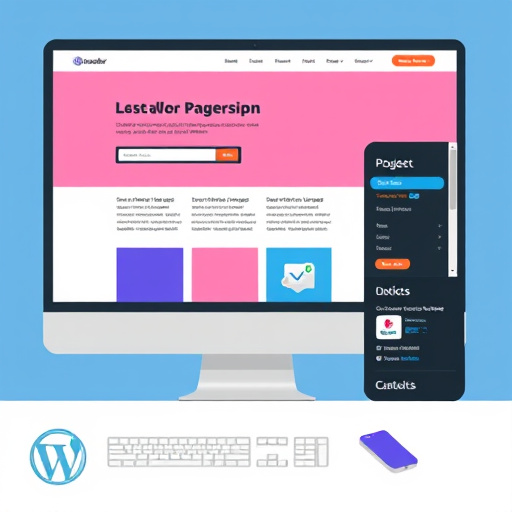 wordpress best page builder plugin