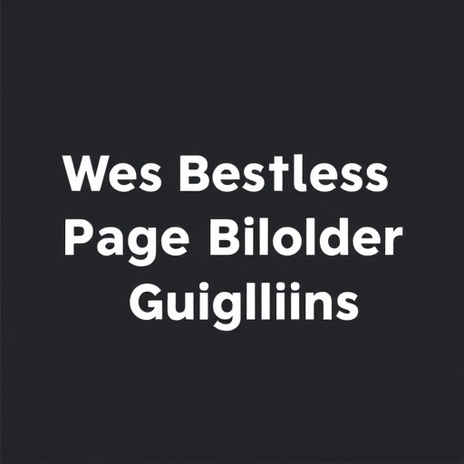 wordpress best page builder plugin