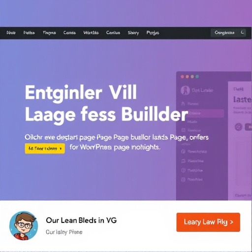 wordpress best page builder plugin