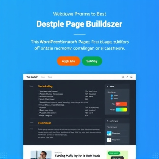 wordpress best page builder plugin