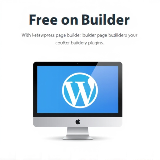 wordpress free page builder plugin