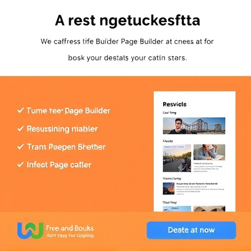 wordpress free page builder plugin