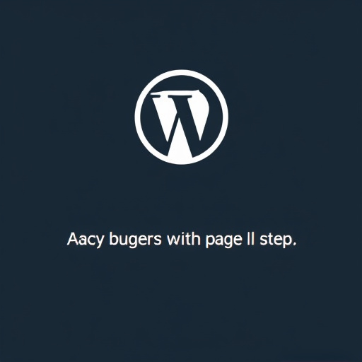 wordpress free page builder plugin
