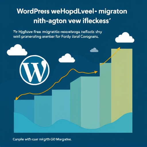 wordpress gohighlevel migration cost