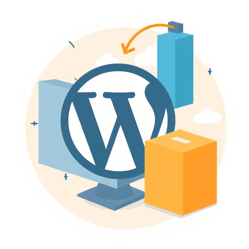 wordpress gohighlevel migration cost
