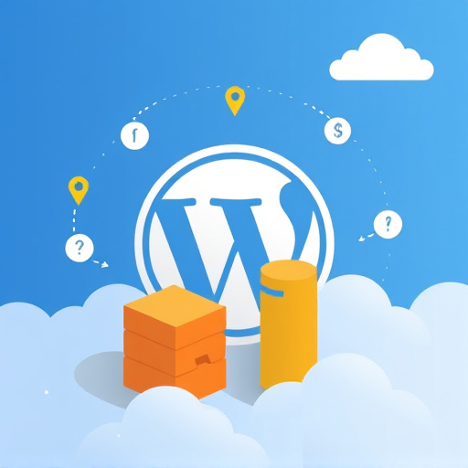 wordpress gohighlevel migration cost
