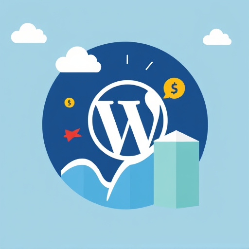 wordpress gohighlevel migration price