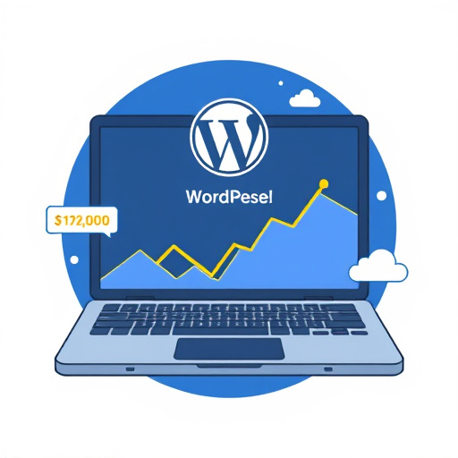 wordpress gohighlevel migration price