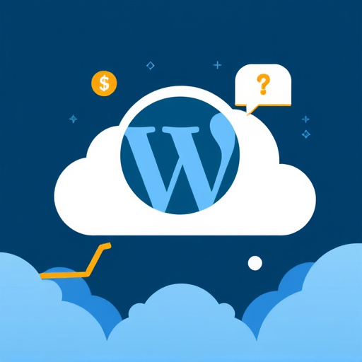 wordpress gohighlevel migration price