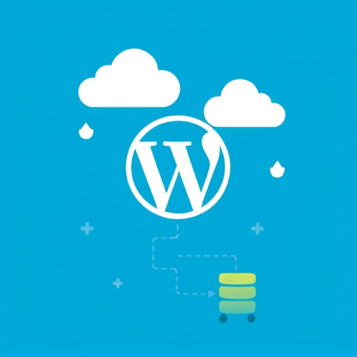 wordpress hosting cost