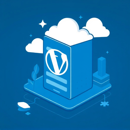 wordpress hosting cost