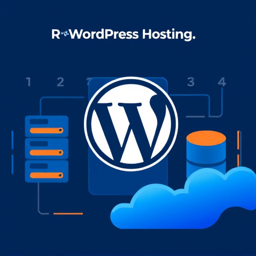 wordpress hosting cost