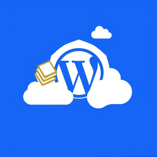 wordpress hosting cost