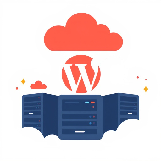 wordpress hosting plans