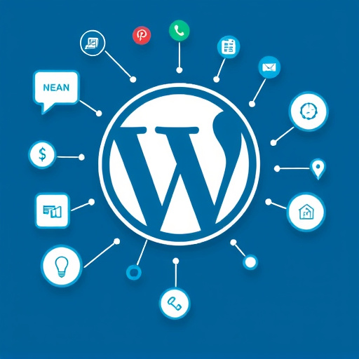 wordpress nlp optimization