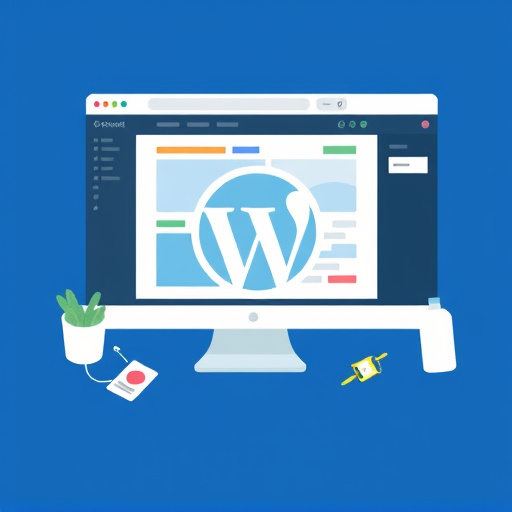 wordpress page builder drag and drop