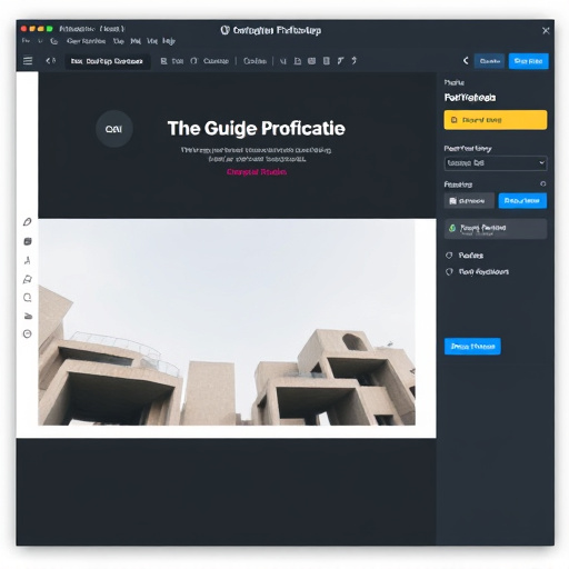 wordpress page builder drag and drop