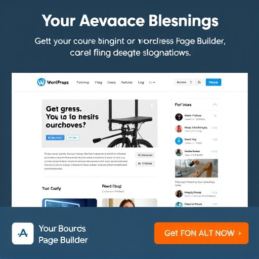 wordpress page builder free plugin