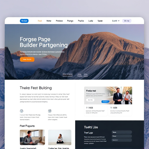 wordpress page builder free plugin
