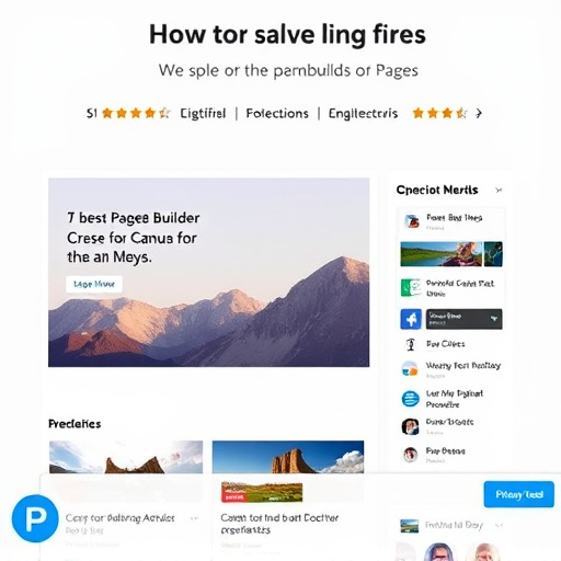 wordpress page builder free plugin