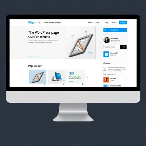 wordpress page builder free plugin