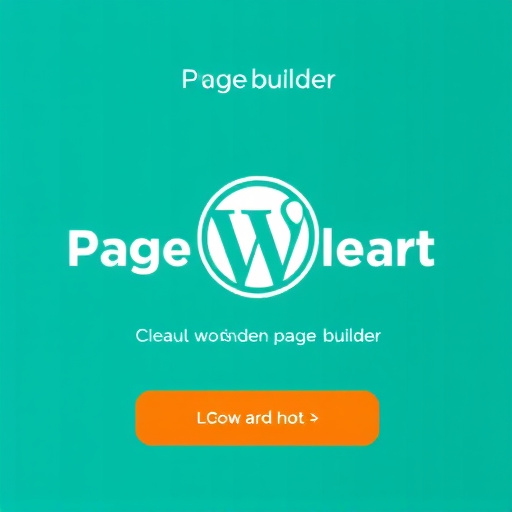 wordpress page builder free plugin
