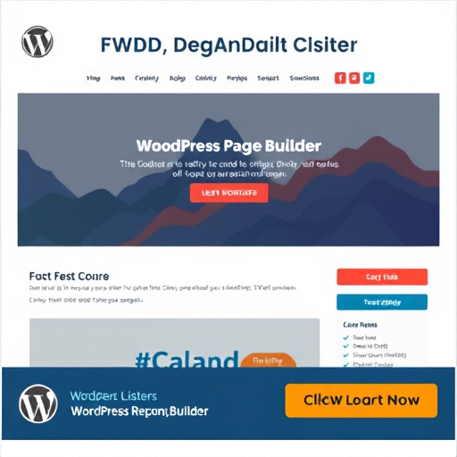 wordpress page builder free plugin