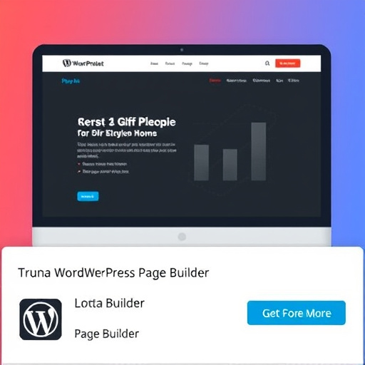wordpress page builder free plugin