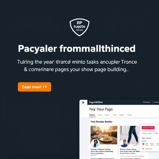 wordpress page builder plugin