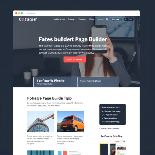 wordpress page builder plugin