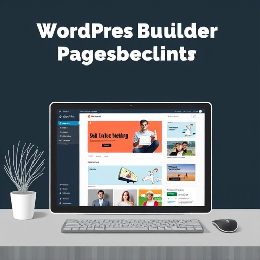 wordpress page builder plugin