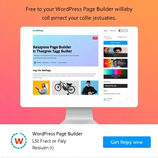 wordpress page builder plugin