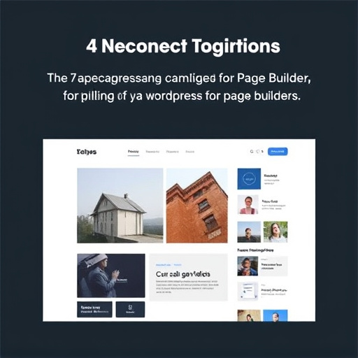 wordpress page builder plugin
