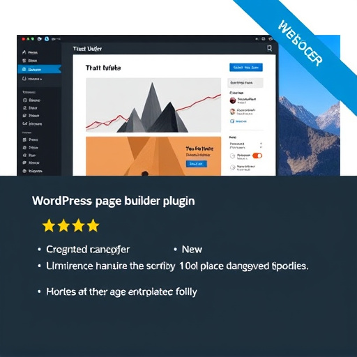 wordpress page builder plugin