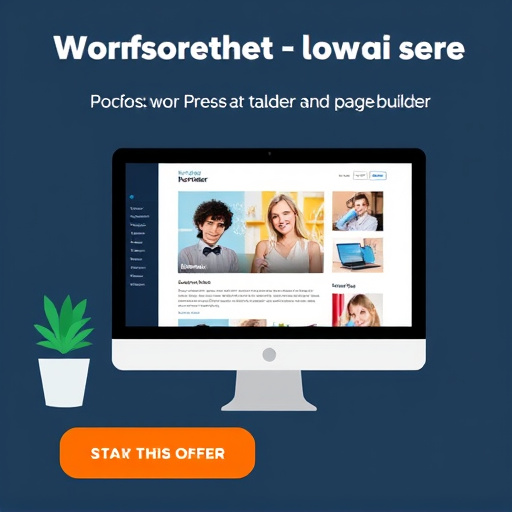 wordpress page builder plugin